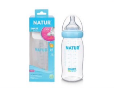 Natur ขวดสมร์ทไบโอมินิค PP 90z