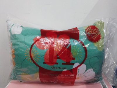 หมอนหนุน 17*24