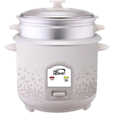 A706T#หม้อหุงข้าว 1.8L"MH" มีซึ้ง