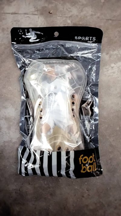 19775#สนับแข้ง