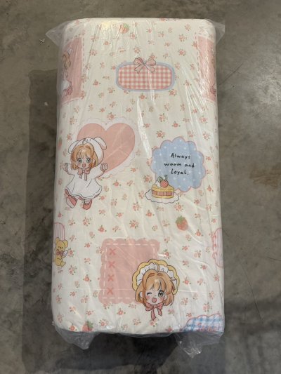 ที่นอนปิคนิค 3.5 ฟุต.