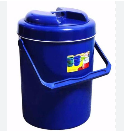 กระติกน้ำแข็ง17ลิตร(51-M17) บรรจุ4ชิ้น/ลัง ราคา269บาท/ชิ้น