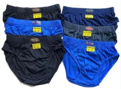 UDW03.F#กกน.แพ็ค 3 ตัวหุ้มใหญ่ F