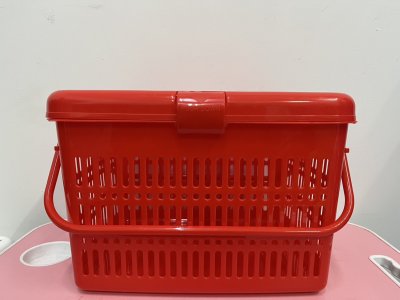 No.224D#ตะกร้าเรียกทรัพย์