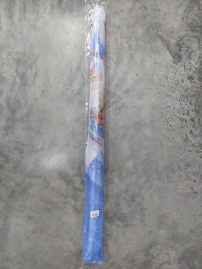 มุ้งครอบพิมพ์ลายพรีเชียสโมเม้นท์#L