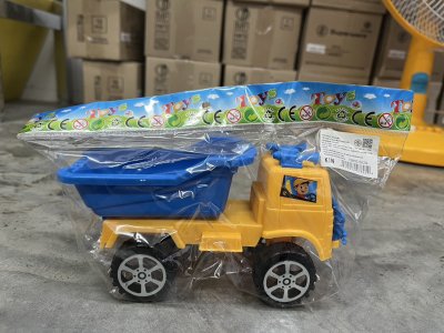 168-28A#รถก่อสร้างถุง OPP