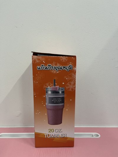 MP-6490#แก้วเก็บอุณหภูมิ