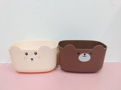 A8220-1#ใส่ปากการูปหมี บรรจุ12ชิ้น/แพ็ค ราคา20บาท/ชิ้น