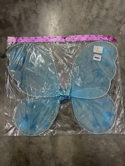 HY033-4#ปีกนางฟ้า 45*38 cm./T.H.Y