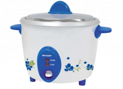 KSH-D11#หม้อหุงข้าวSHARP1.1L