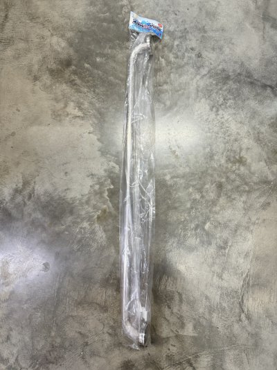 DS12276#ราวแขวนผ้า สแตนเลส 75 cm.