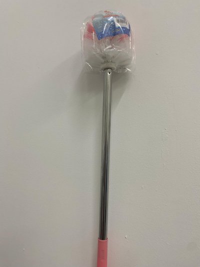 PL-4293#แปรงล้างห้องน้ำ 12ขิ้น/แพ็ค ราคา20บาท