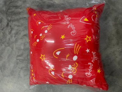 หมอนอิง21*21 คละแบบ