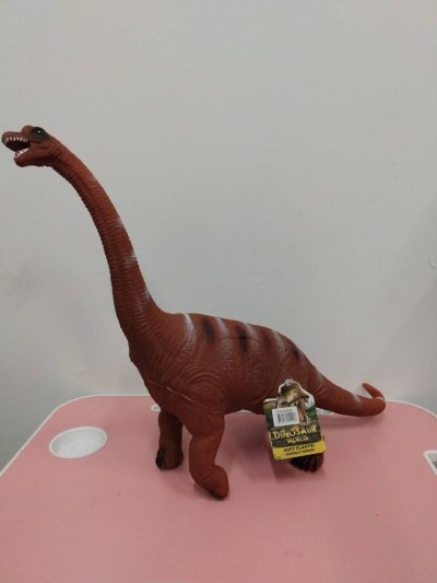 SK4995#ไดโนเสาร์มีเสียงไฟ608-3