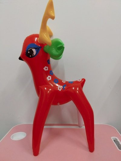 J268-18#กวางเป่าลม