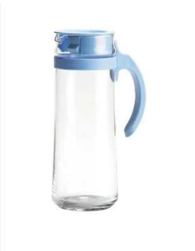 T-640 #เหยือกสูง 1.7ลิตร บรรจุ12ชิ้น/แพ็ค ราคา25บาท/ชิ้น