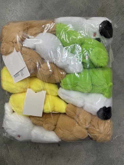 A297-08#พวงกุญแจการ์ตูน