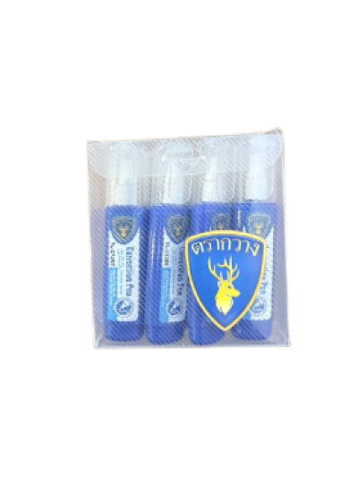 21307#ปากกาลบคำผิด (น้ำเงิน) 12ชิ้น/แพ็ค ราคา10บาท