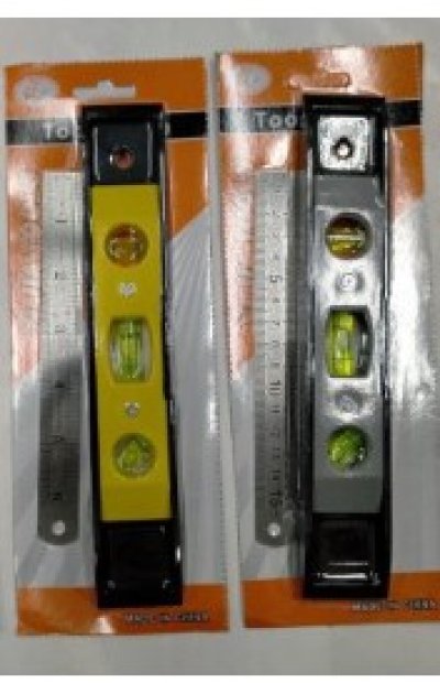 A128-33 ชุดวัดระดับน้ำ บรรจุ12ชิ้น/แพ็ค ราคา20/ชิ้น