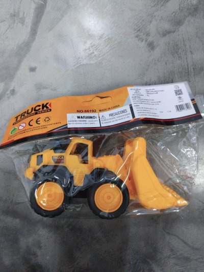 66192#ของเล่นรถ