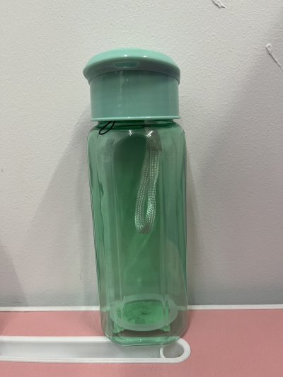 A038-12 กระบอกน้ำ / SP 12ขิ้น/แพ็ค ราคา25บาท