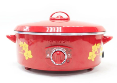 กระทะไฟฟ้าHEP-12