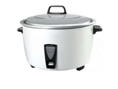 KSH-D40#หม้อหุงข้าวSHARP 3.8L