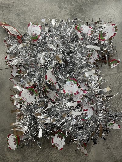 2025-012#สายรุ้งประดับปีใหม่