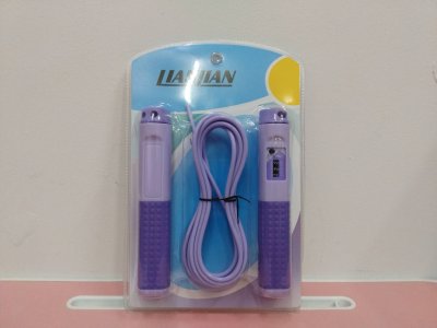 A070-60#กระโดดเชือก