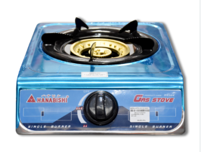 เตาแก๊สหัวเดี่ยวRY-144.