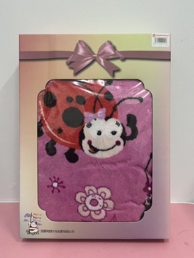 ผ้าห่มนาโน ขนาด160*230ซม.