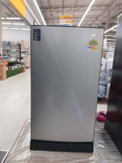 HR-SD159C CS#ตู้เย็น ผ่อนยาว 6 เดือน เดือนละ 794 บาท