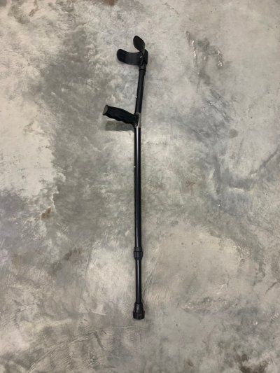 A036-48#ไม้เท้า