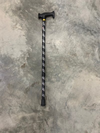 A036-44#ไม้เท้า