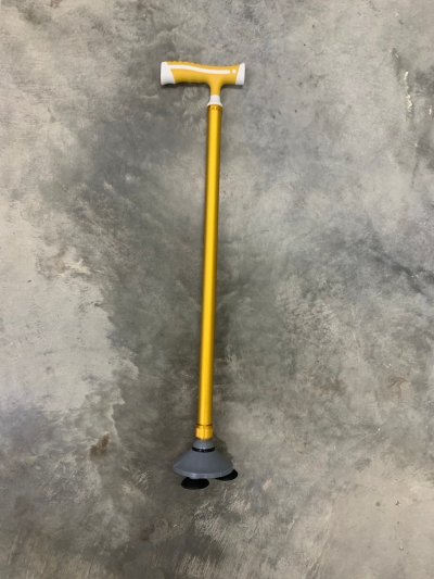 A036-38#ไม้เท้า