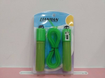 A070-46#กระโดดเชือก