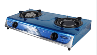 เตาแก๊สหัวคู่RY-145.