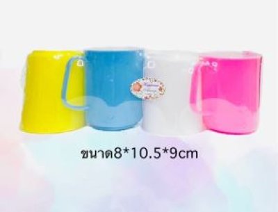 P949/1*4#แก้วหู 12ชิ้น/แพ็ค ราคา25บาท