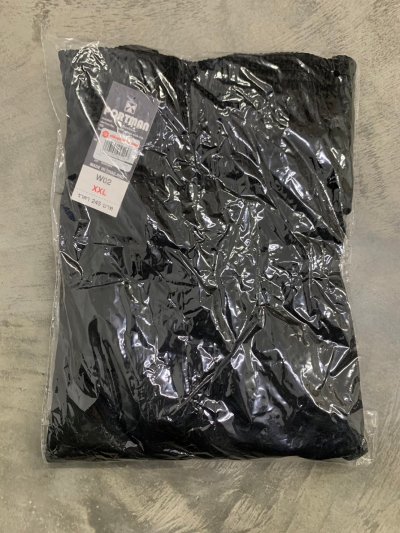 W02#กางเกงวอร์มขาจั๊มผู้ใหญ่ XXL