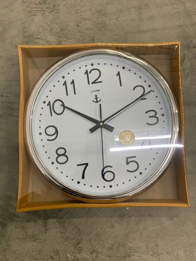 JW-8024 SGR-H(A)#นาฬิกาเงินทอง