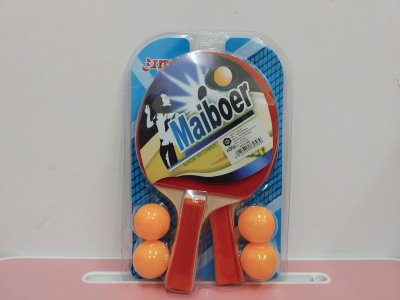 A070-56#ไม้ปิงปอง