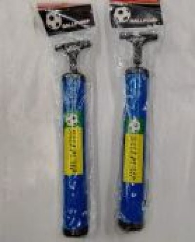 T52955#ที่สูบลม 11นิ้ว บรรจุ12ชิ้น/แพ็ค ราคา20/ชิ้น