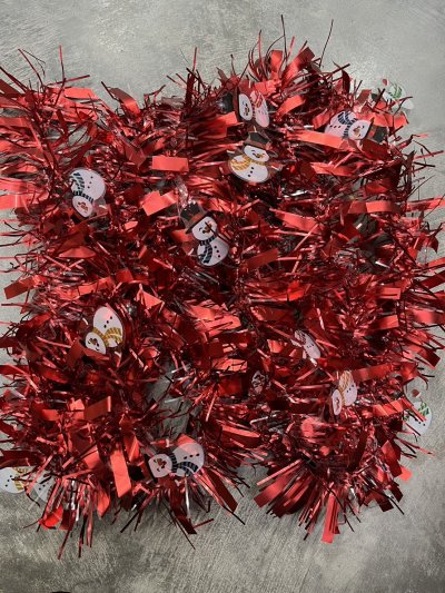 2025-011#สายรุ้งประดับปีใหม่