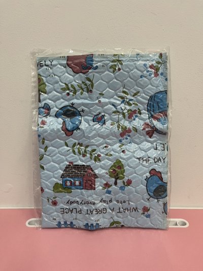 JJ-006ผ้ายางธรรมดา(จูจู)