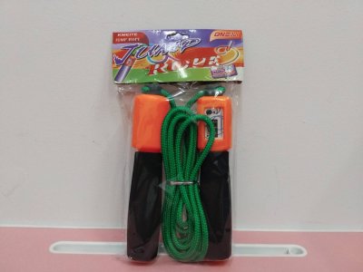 A070-59#กระโดดเชือก