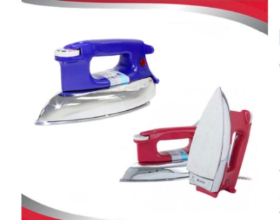 เตารีด3.5ปอนด์รุ่นHDI-635HANABISHI