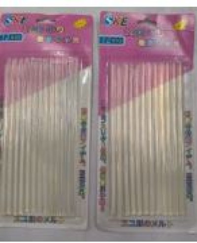 9431#ไส้กาวแท่งบรรจุ12ชิ้น/แพ็ค ราคา20/ชิ้น