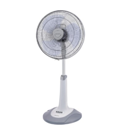 PJ-SL163 พัดลมไฟฟ้า