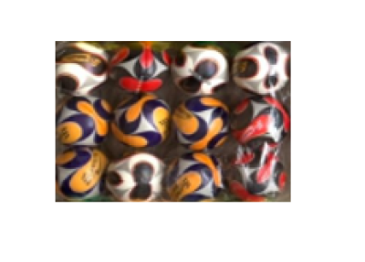 A284-08#บอลมือบีบ