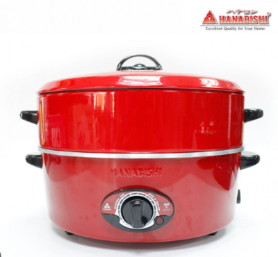 กะทะไฟฟ้าHEP-1900S